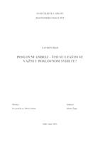 POSLOVNI ANĐELI – ŠTO SU I ZAŠTO SU VAŽNI U POSLOVNOM SVIJETU?