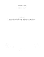 Blockchain: izazov za revizijsku profesiju