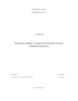 prikaz prve stranice dokumenta Razvojne banke u funkciji postizanja ciljeva održivog razvoja