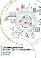 prikaz prve stranice dokumenta Informacijski sustavi : Planiranje učinaka i analiza zahtjeva